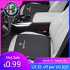 For Alfa Romeo Car Seat Height Increasing Pad Seat Protection Cushion For Alfa Romeo Giulietta 159 Mito Giulia Stelvio 147 156 T