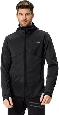 Куртка VAUDE Monviso Fleece Jacket II Men (42988)