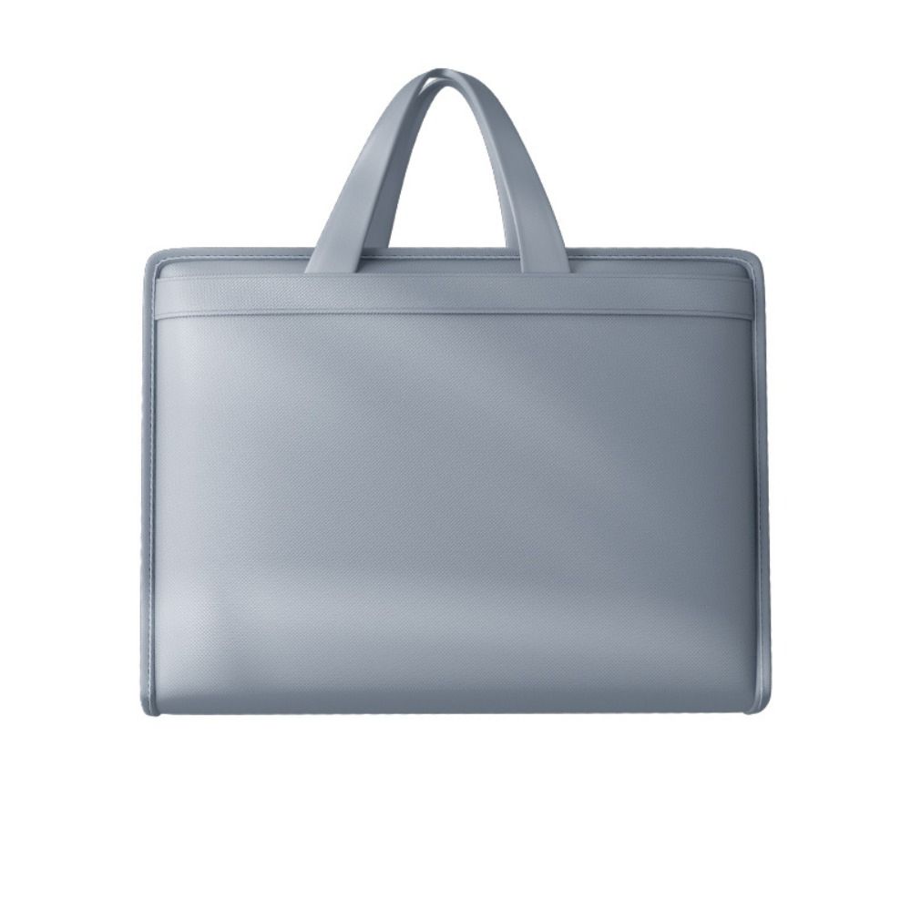 Multi Pockets Innerwear Separation Bag 7 in1 Foldable Trip Handbag Travel Handbags