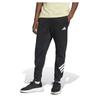 Future Icons 3 Stripes Active Pants Regular Fit Black