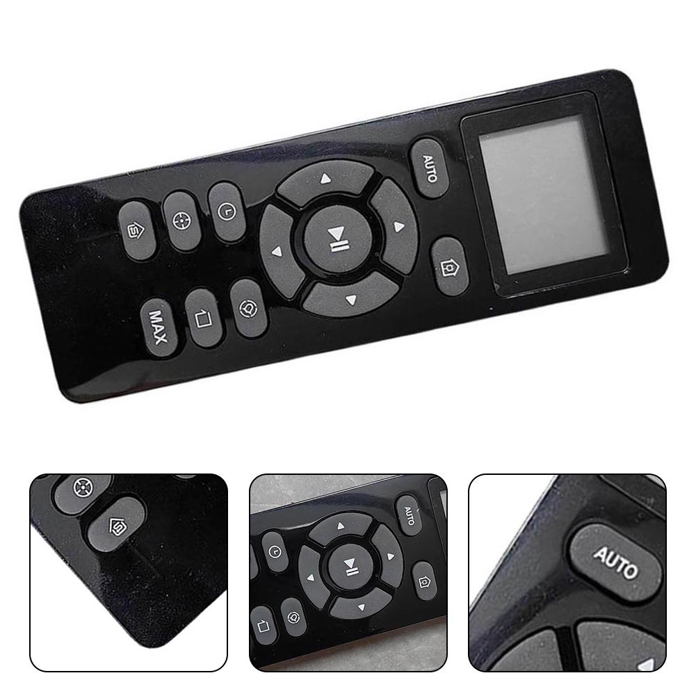 Легко устанавливаемый пульт дистанционного управления для роботизированного пылесоса Amarey A800, высококачественный материал