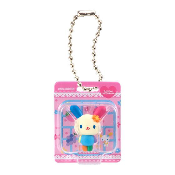 Упаковка с персонажами Sanrio Миниатюрная коллекция