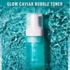 [SELEVE] Пузырьковый тонер Glow Caviar PDRN 100 мл