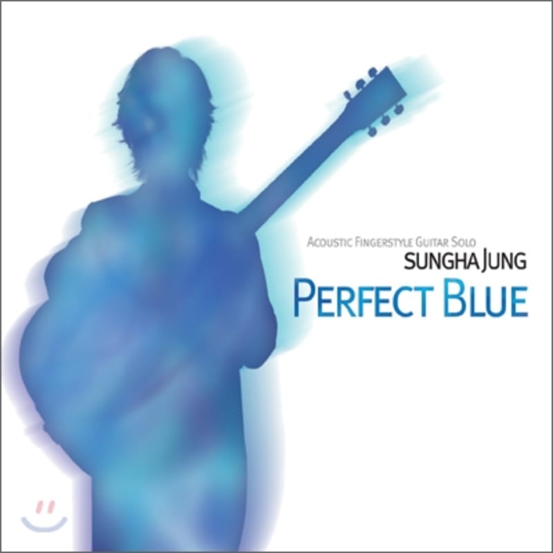 Jeong Seong-ha - Perfect Blue