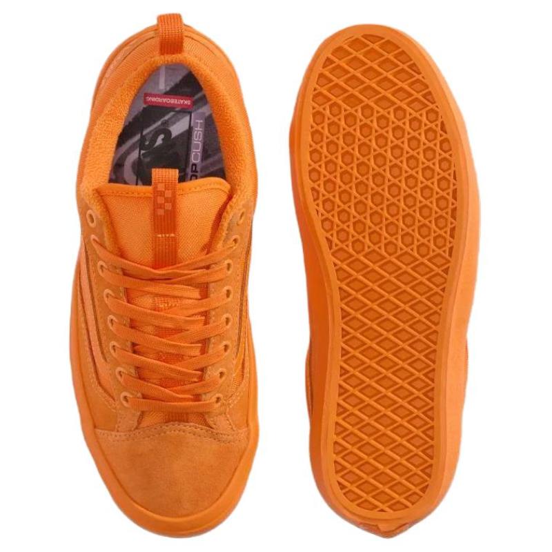 Vans Кроссовки Atiba Jefferson X Vans Old Skool 36+ 'Solar Orange' VN000D5R12Q