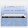 Huawei eKitEngine S220 Series 48-Port Gigabit Managed Switch