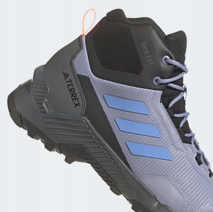 Adidas terrex eastrial 2 MID R.RD HP8601 R-40 2/3 shoes