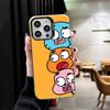 A-Удивительный мир G-Гамбол Мягкий чехол для телефона для iPhone 15 16 17 Pro Max 17Air 16E 14 Plus 13 12 Mini Ударопрочная задняя крышка