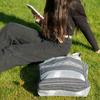 Jacquard Natural Bags – Urban Caravan – Wander Muse Bag