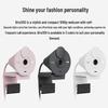 Logitech Brio 300 Full HD Webcam (CN version)