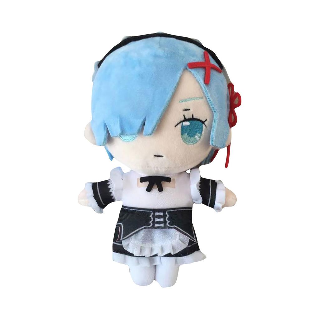 Милая плюшевая кукла игрушка подарок мультфильм детская тряпичная кукла кукла