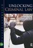 The Unlocking Criminal Law Book