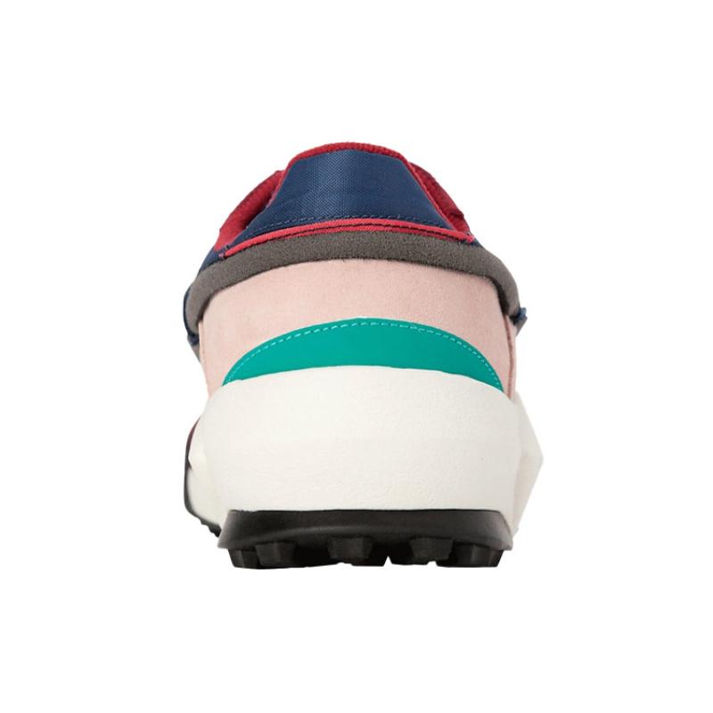 ONITSUKA TIGER Кроссовки Admix Runner 'Red Blue Pink' 1183A262-400