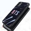 Чехол BT10 BTS Bangtan для мальчиков для OPPO Reno 8 6 5 4 Pro Find X3 A17 A31 A38 A40 A53 A54 A55 A74 A76 A78 A77 A80 A94 A95 A96 Lite, черный чехол для дивана