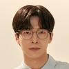 Alloaiweeo [The Air_Flat] Al8307 0909M Ультралегкая ретро-оправа для очков квадратной формы с двойной перемычкой, черная