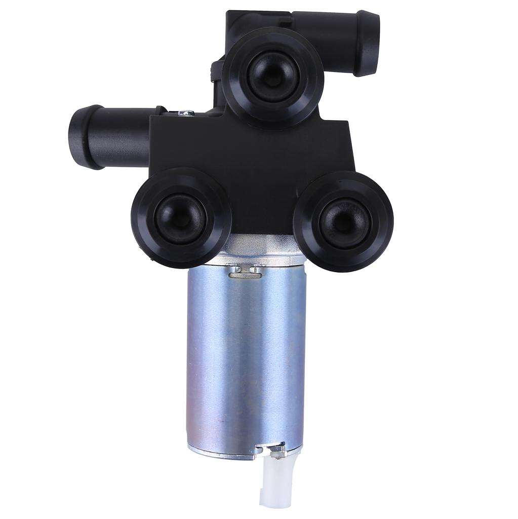 Дополнительный водяной насос охлаждающий водяной клапан 64116928246 совместим с 3-ER E90 E91 E92 E93 04-13