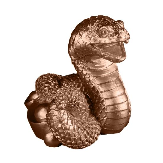 Статуэтка змеи китайского зодиака, коллекционная статуэтка змеи богатства из смолы 2025 года, украшение по фен-шуй для домашнего стола, книжной полки, декор