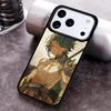 Genshin impact Сяо Чехол для телефона для iPhone 17 16 15 Pro Max Air 14 13 12 11 Plus Ударопрочный чехол