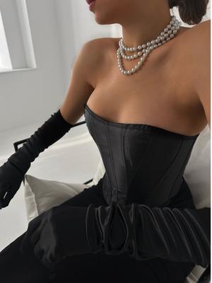 Женский сексуальный бюстье-корсет, топ с люверсами на шнуровке с цветочным принтом, укороченный топ с эффектом пуш-ап, винтажный топ на бретелях, вечерние Клубная одежда, лиф