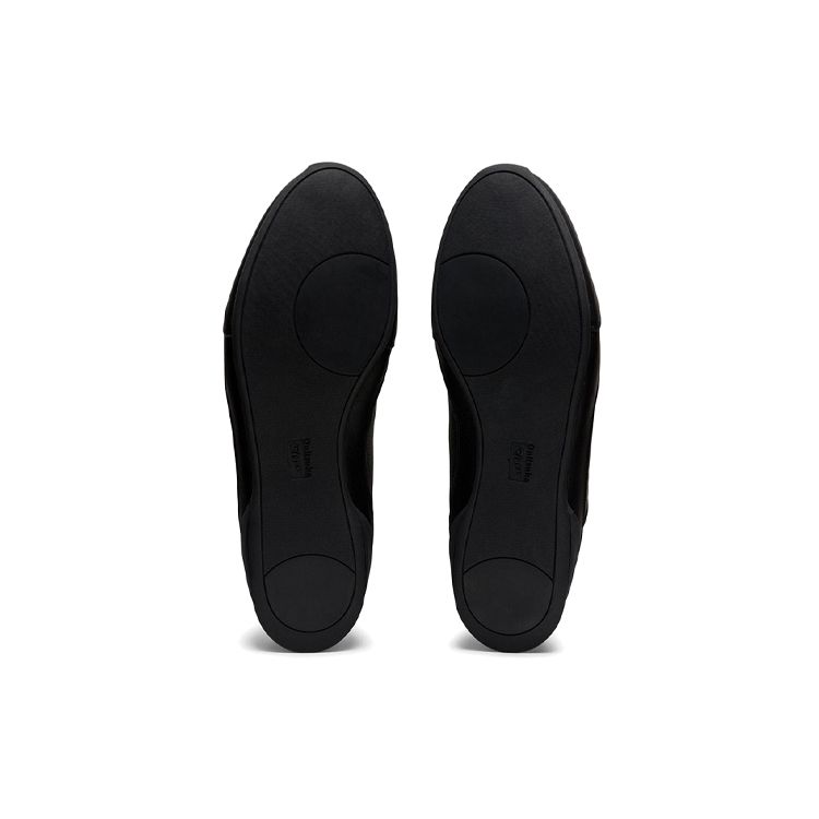 ONITSUKA TIGER Gracia Comfortable Sports Non-Slip Wear-Resistant Breathable Lightweight High-Top Casual Running Shoes Unisex Sneakers 1183B670-001