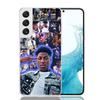 YoungBoy Never Broke Again Case Phone Cover for Samsung Galaxy S24 S25 Ultra S23 Plus S22 + S21 S20 FE S10 S25Plus Trend Fundas