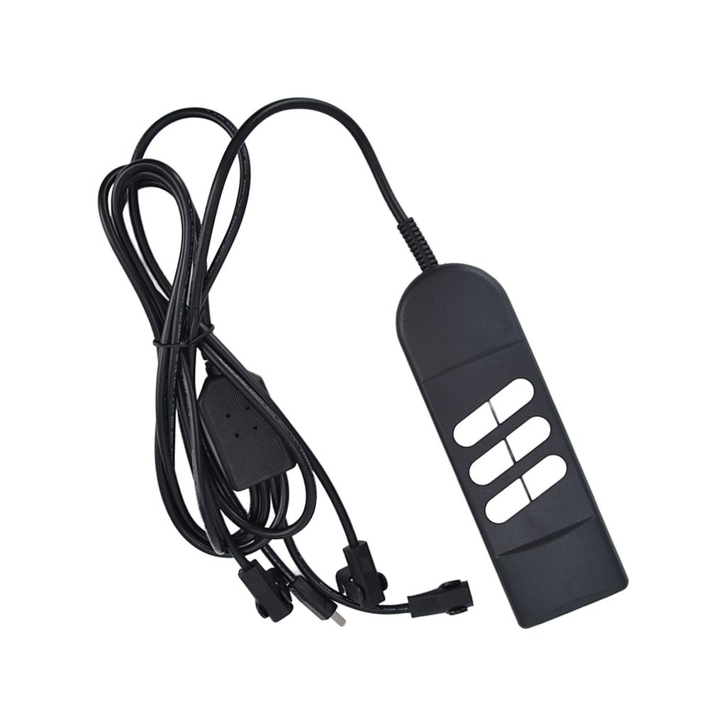 Electric Chair Remote Control 6 Button 1 To 3 Electric Lift Sofa Recliner Controller For Lift Sofa