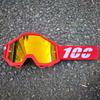 Men Windproof Protective Goggles For Motocross MTB Cycling Dirt Bike ATV Off-Road Racing Skiing Motorcycle Lightweight