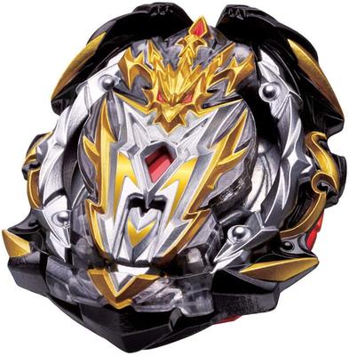 Модифицированный набор Beyblade Burst B-153 GT