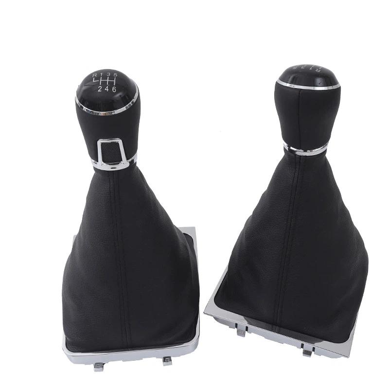 For Volkswagen Golf 7-speed GTI gear shift handball gear shift lever handball