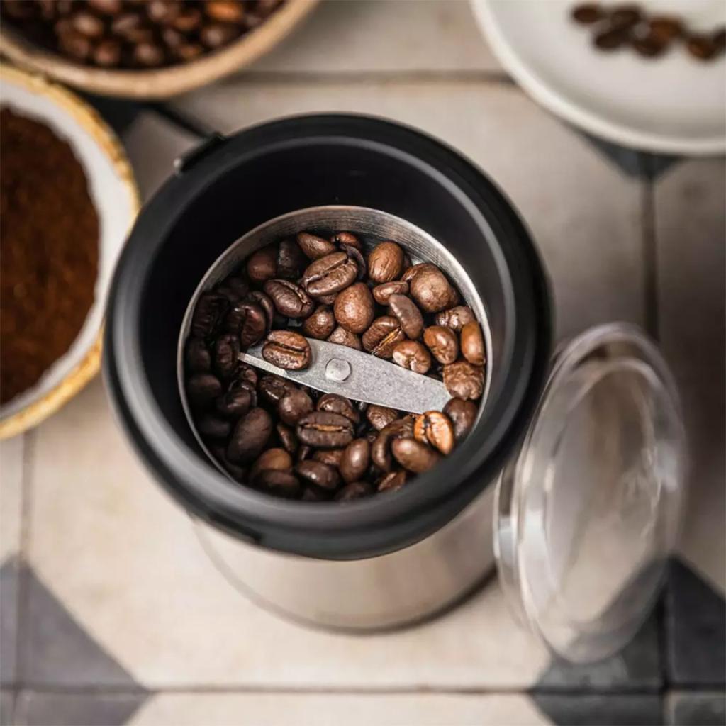 Klausberg Kb-7603 Electric Coffee Grinder