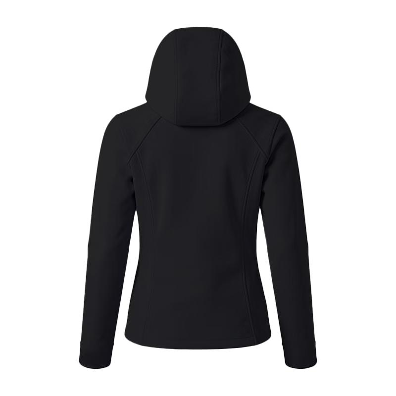 Женская софтшелл куртка Berghaus Flexi