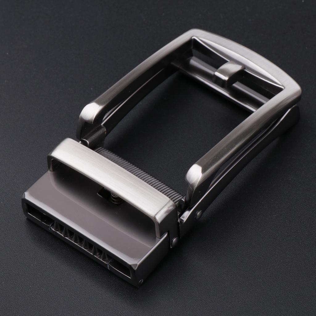 Ratchet Belt Buckle Automatic