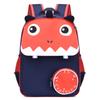 Adorable Cartoon Unicorn School Backpack Durable Nylon For Kids Boys And Girls
