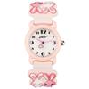 Waterproof Cute Cartoon Kid's Quartz Watch - Time-Telling Student Watch