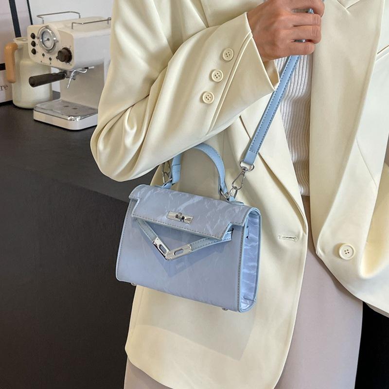 Универсальная Портативная Женская Новая Модная Сумка Через Плечо