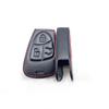 Натуральная кожаная ключница для Mercedes-Benz B200/S350/E280 04-09