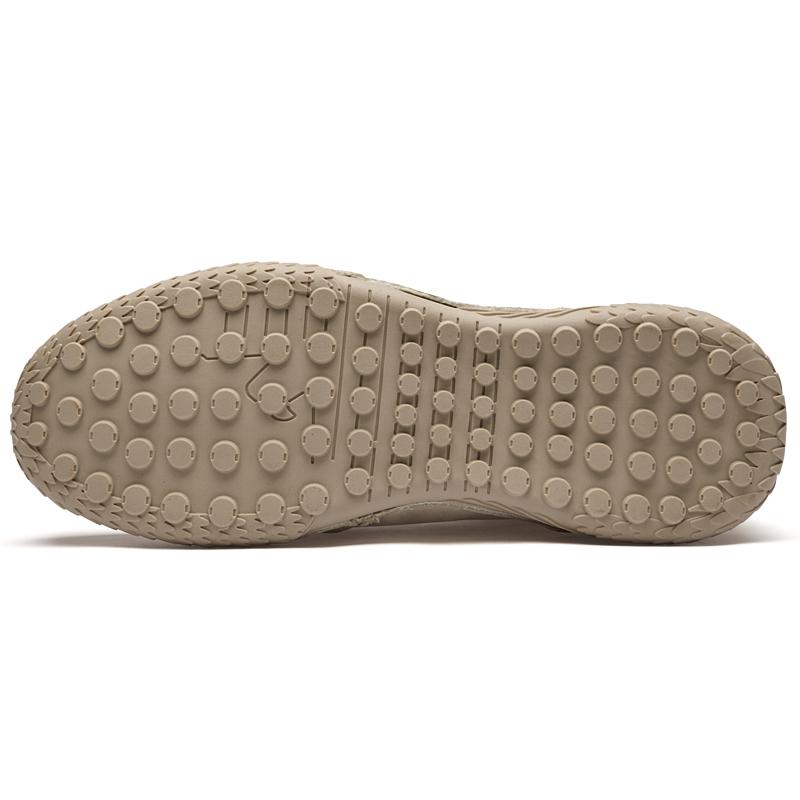 Ботинки из натуральной кожи ручной работы, мужская обувь, удобные ботильоны для мужчин, повседневная обувь, мокасины, мужские зимние ботинки