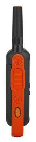 Motorola talkabout t82 radios