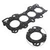 Для HONDA ACURA  12251-P30-014 DOHC VTEC ПРОКЛАДКА ГБЦ   Для TYPE-R B16 B18C