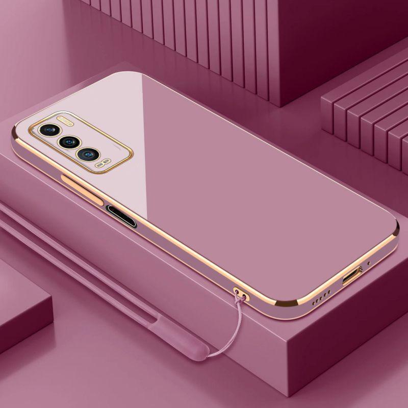 Чехол для Realme GT Master Edition Realme GT Master GT Explorer Master Cover Candy Bumper Прозрачный чехол для телефона Мягкие волнистые линии