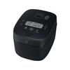 Zojirushi Rice Cooker IH Rice Cooker 5.5 Cups Super Cook Black NW-QA10-BA