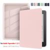 Shockproof 6 inch e-Reader Case Wear Resistant Folio Funda for Kindle Paperwhite 1/2/3