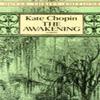 The Awakening by Kate Chopin Paperback Book 9780486277868