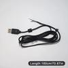 1 шт. Черный USB-кабель для ремонта/замены камеры для веб-камеры C920 C930E