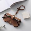 Unisex Portable Glasses Bag Protective Case Cover Sunglasses Case Box Eyeglasses Pouch Eyewear Protector