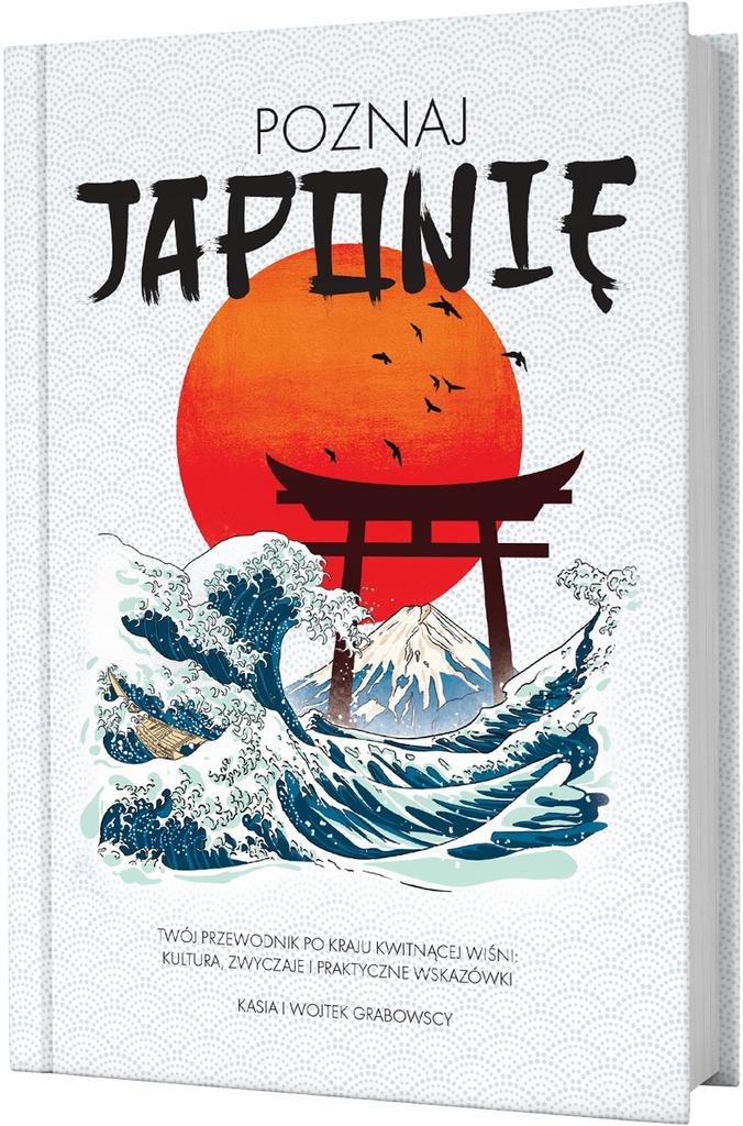 Book Discover Japan - Your Guide to the Land of the Rising Sun Topgar