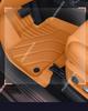 Идеальные всесезонные коврики TPE i6 для пятиместных автомобилей, 25 моделей