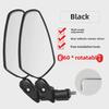 High-Definition 360° Rotating Bike Rearview Mirror