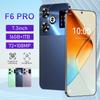 F6 PRO Android Смартфон 16 ГБ+1 ТБ
