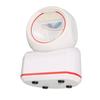 Bar  Scanner USB 2D 1D Omnidirectional Sensing 617nm Red LED Desktop Label Reader for Phone Computer Screens